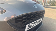 Ford Focus 1.0 EcoBoost 125 ST-Line X 5dr Petrol Hatchback